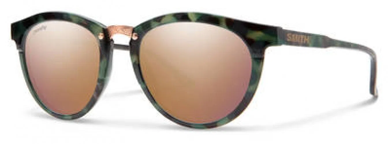 Smith Questa Sunglasses - view 3